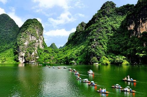 Kỳ cuối: Dấu ấn mới cho du lịch hậu COVID-19