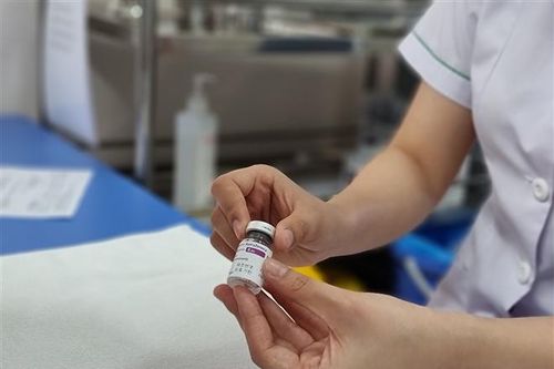 Phân bổ vaccine ngừa COVID-19 đợt 2 trong cả nước