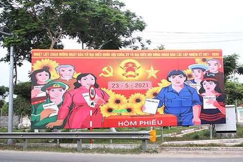 Đà Nẵng xây dựng phương án phòng chống dịch, bảo đảm công tác bầu cử