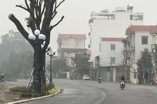 Khơi dậy sức dân trong xây dựng nông thôn mới