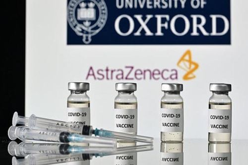 EU chưa đồng thuận về sử dụng vaccine ngừa Covid-19 của AstraZeneca