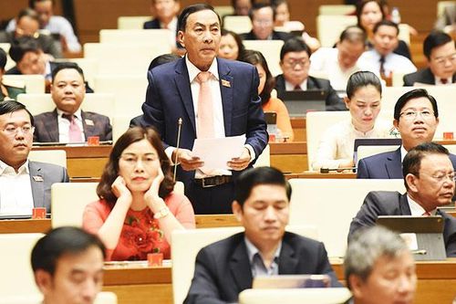 Kỳ vọng vào tinh thần đột phá và đổi mới