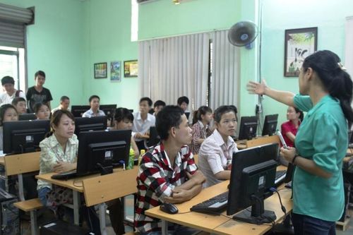 Tạo việc làm cho 1.000 người khuyết tật