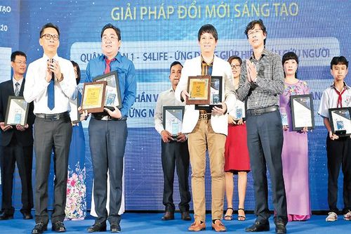 Khoa học và công nghệ với mục tiêu phát triển bền vững