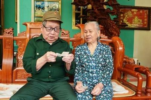 Trận quyết chiến trên cứ điểm Him Lam