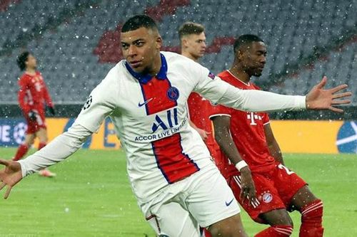 Lượt đi tứ kết Champions League: PSG hạ đo ván Bayern Munich, Chelsea rộng cửa vào bán kết