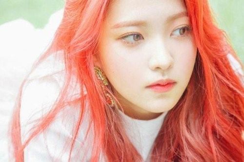 Cuối cùng, Yeri (Red Velvet) cũng đã có được 'chân mệnh thiên tử' của đời mình