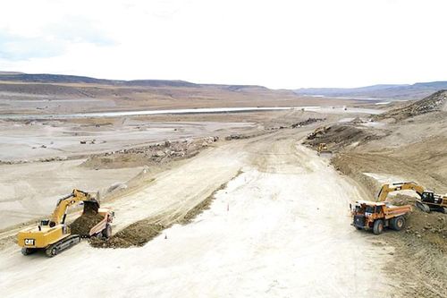Cơ chế cho vay của Trung Quốc bị cáo buộc 'bẫy' nợ