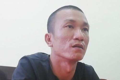 Dùng xăng đốt nhà vì không níu kéo được tình cảm