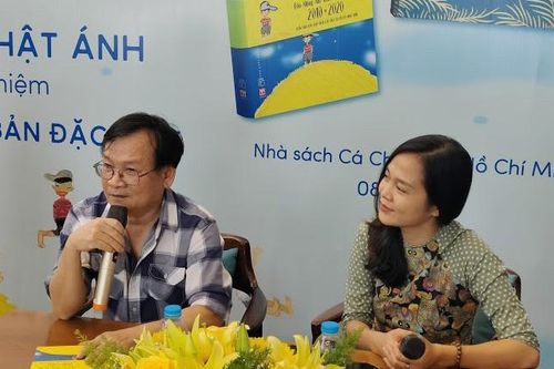 Một thập niên nhìn lại 'Đảo mộng mơ'