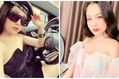Đời thường gợi cảm của Minh Hương đóng 'Nhật ký Vàng Anh' phần 1