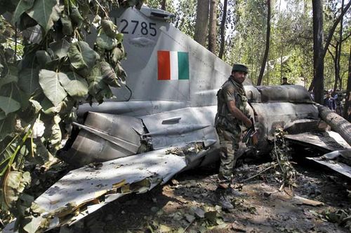 Tại sao có cả Rafale và Su-30MKI, không quân Ấn Độ vẫn yếu? (P2)