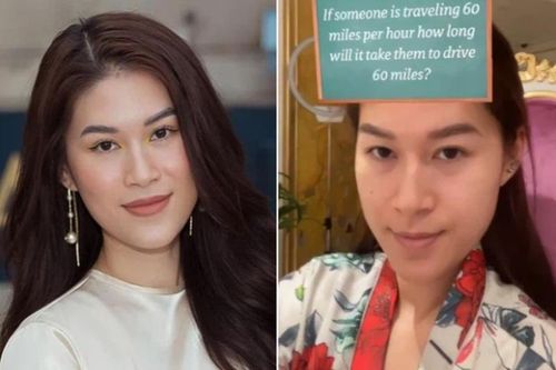 Lộ mặt mộc, 'rich kid showbiz' khiến netizen ngã ngửa vì bất ngờ