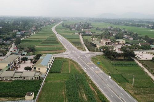 Hà Tĩnh: Tuyến đường hơn 500 tỷ đồng 'đe dọa' học sinh