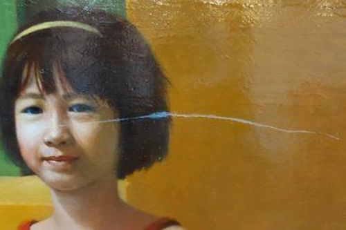 Đền bù nghệ thuật