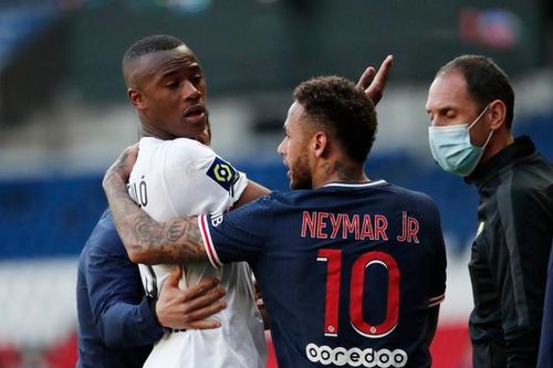 Neymar bị cấm thi đấu 2 trận