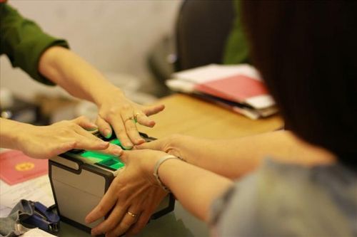 Hà Nội: 2 triệu người đã được cấp căn cước công dân gắn chip