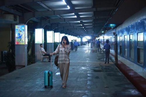 Hoạt động vận tải đường sắt liên vận: Mở ra nhiều cơ hội phát triển