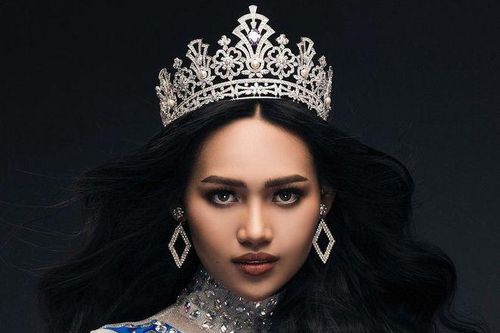 Hoa hậu Hòa bình Myanmar đối diện với nguy cơ bị bắt giữ?