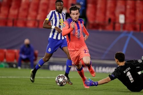 HLV Tuchel khen ngợi 2 sao Chelsea sau khi thắng ở Cúp C1