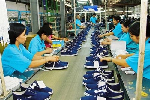 Quý I/2021, kim ngạch xuất khẩu giày dép các loại tăng 13,5%