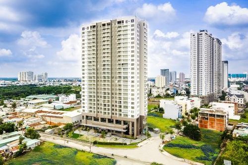 Thị trường bất động sản TP. HCM: Tiếp tục vắng bóng căn hộ hạng C