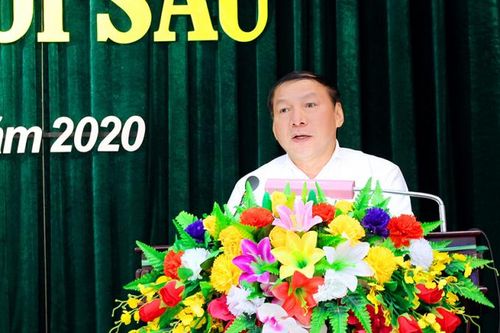 Ông Nguyễn Văn Hùng làm Bộ trưởng Bộ Văn hóa, Thể thao và Du lịch