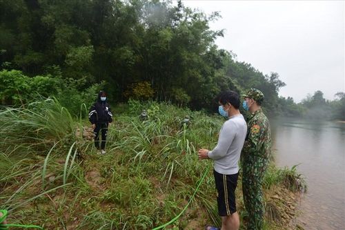 Quảng Ninh: Khởi tố người đàn ông nước ngoài đưa người xuất cảnh trái phép