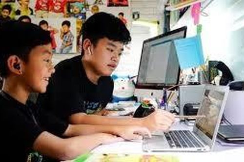 Mở đường cho dạy học trực tuyến ngang bằng với dạy học trực tiếp