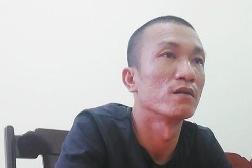 Đốt nhà người yêu cũ vì 'không nối lại tình xưa'