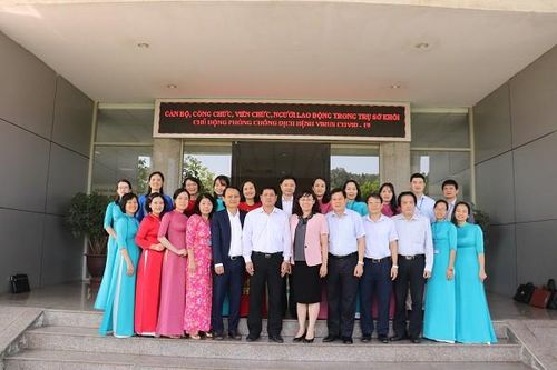 Ngành tư pháp Lào Cai làm tốt vai trò 'người gác cổng' cho UBND tỉnh