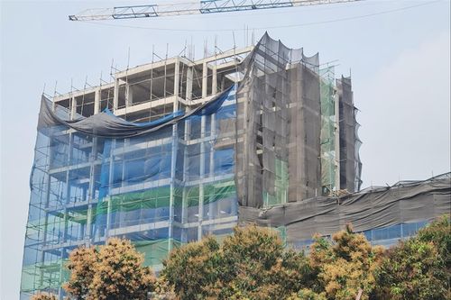 Tràn lan xây dựng trên đất nông nghiệp: Lãnh đạo Sở Xây dựng Hà Nội nói gì?