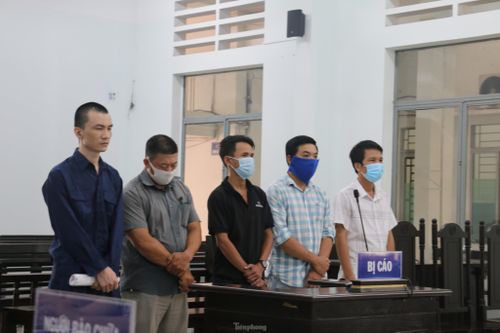 Khánh Hòa điều tra lại vụ 'biến người Trung Quốc thành người Việt Nam'