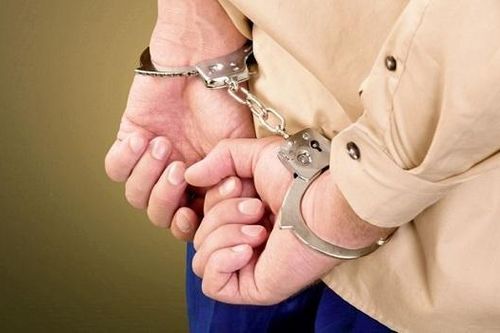 Người đàn bà bị bắt về hành vi phát tán tài liệu chống phá Nhà nước