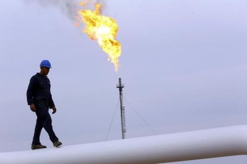 Không có cú sốc giá dầu khi Mỹ và Iran đàm phán hạt nhân