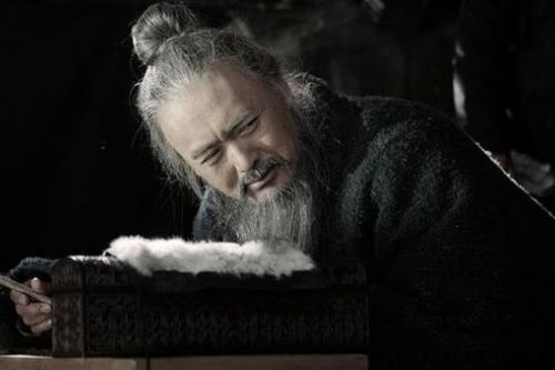 Chiều cao đặc biệt của Khổng Tử và Quan Vũ khiến người ta khó có thể tin được