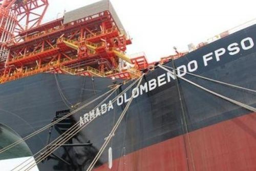 Eni phát hiện mỏ dầu nhẹ lớn ngoài khơi bờ biển Angola
