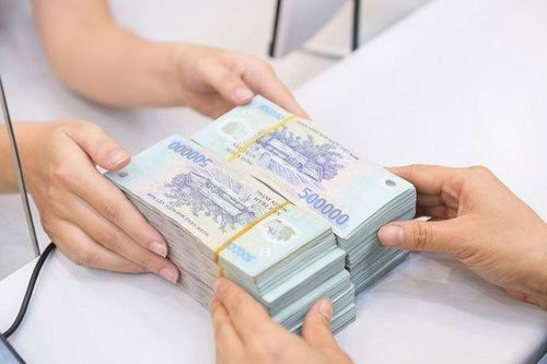 Lãi suất cho vay giảm xuống mức thấp nhất nhiều năm qua