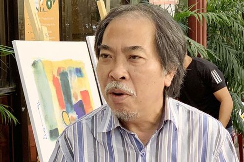 Nhà thơ Nguyễn Quang Thiều: Những giá trị lớn lao của văn hóa đang bị đe dọa