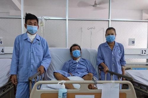 Điều trị thành công cho 3 bệnh nhân bị bệnh lý phình – bóc tách động mạch chủ ngực