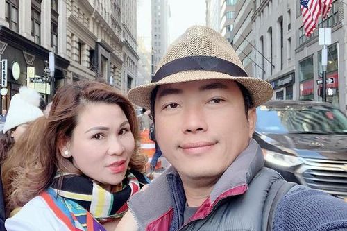 Hôn nhân của Kinh Quốc và vợ đại gia: Thường xuyên cãi nhau, vợ không thích showbiz