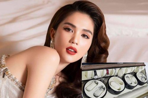 Sau khi bị trộm 13 tỷ, Ngọc Trinh có động thái đầu tiên bảo vệ biệt thự