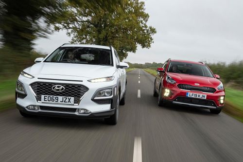 Fitch Ratings nâng triển vọng xếp hạng tín nhiệm của Hyundai và Kia