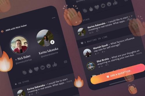 Facebook thử nghiệm ứng dụng nói chuyện trực tuyến Hotline