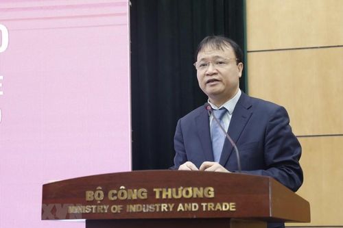 Từng bước cân bằng thương mại giữa Việt Nam và Argentina