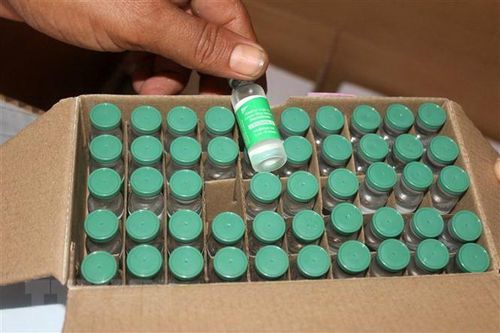 Hơn 100 nước được tiếp nhận vaccine COVID-19 theo cơ chế COVAX