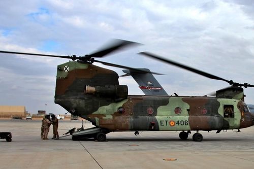 Mỹ quyết định rút hết binh sĩ chiến đấu khỏi Iraq
