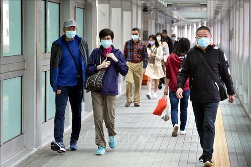 Mô hình triển khai thẻ căn cước thông minh tại Hong Kong (Trung Quốc)
