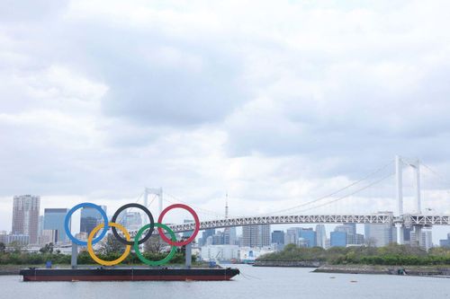 Nhật Bản phủ nhận ưu tiên tiêm vaccine COVID-19 cho vận động viên Olympic
