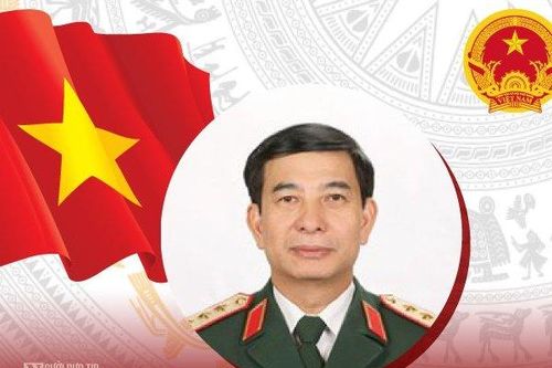 Chân dung ông Phan Văn Giang - tân Bộ trưởng bộ Quốc phòng